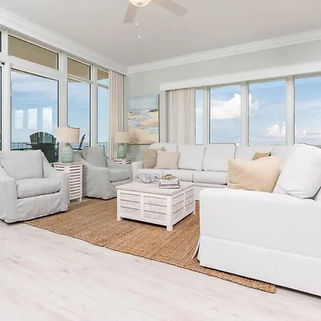 Phoenix Gulf Towers 1101 Condo
