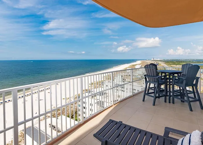 Phoenix Gulf Towers 1101 Gulf Shores