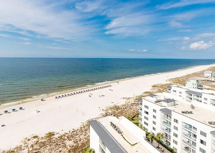 Phoenix Gulf Towers 1101 Apartment