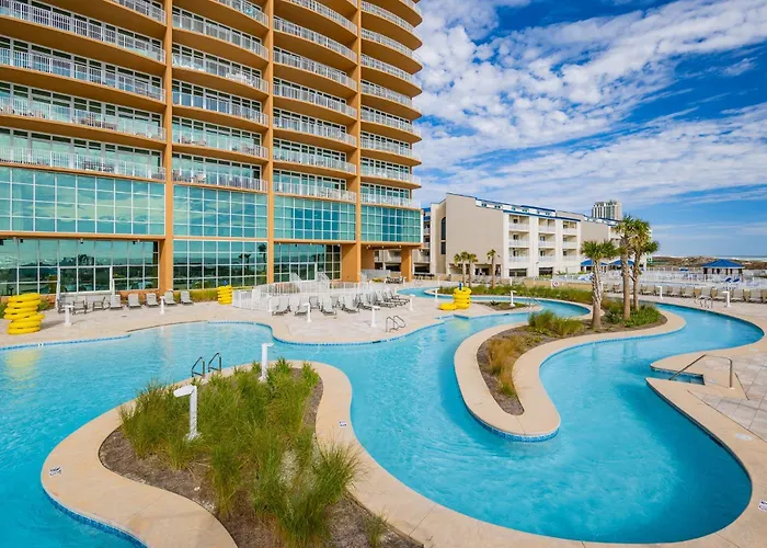Apartment Phoenix Gulf Towers 1101