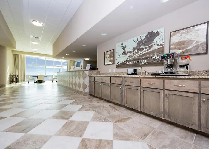 Phoenix Gulf Towers 1101 Apartment *