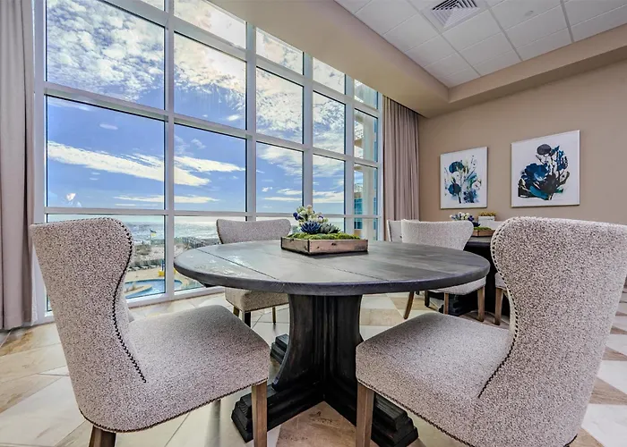 Phoenix Gulf Towers 1101 Apartment Gulf Shores