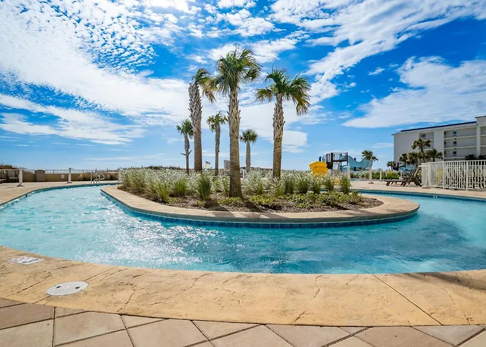 Phoenix Gulf Towers 1101 Gulf Shores