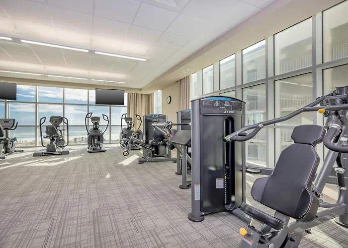 Apartment Phoenix Gulf Towers 1101