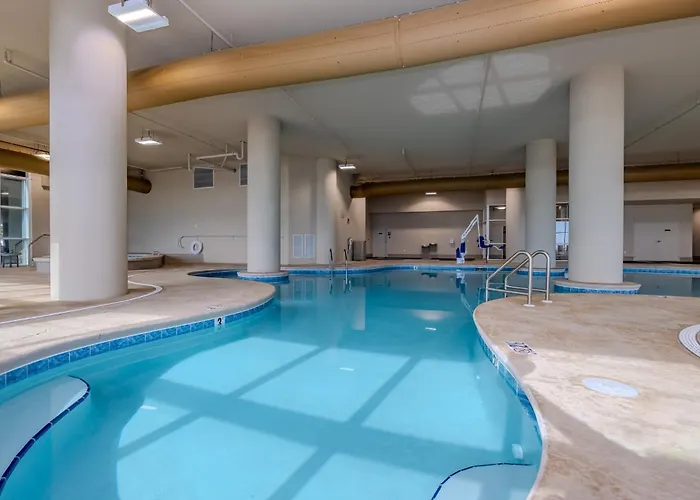 Phoenix Gulf Towers 1101 Gulf Shores