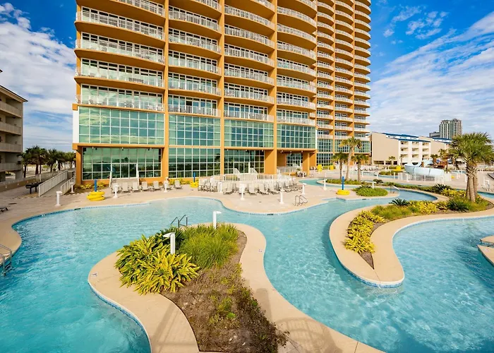 Phoenix Gulf Towers 1101
