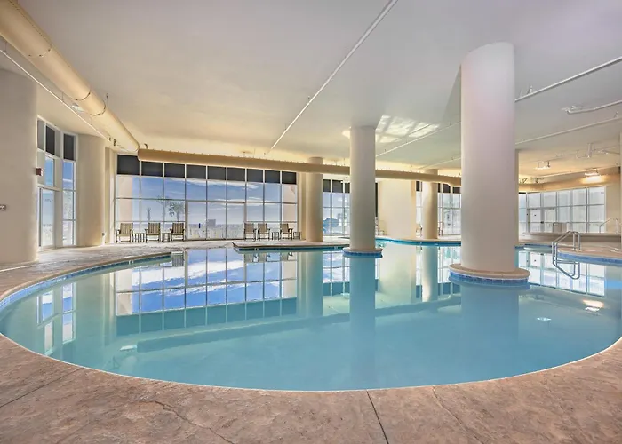 Phoenix Gulf Towers 1101 Apartment *