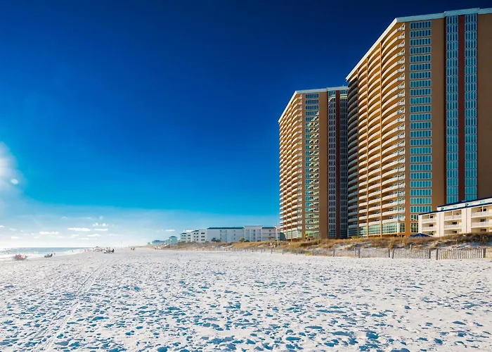 Apartment Phoenix Gulf Towers 1101 Gulf Shores