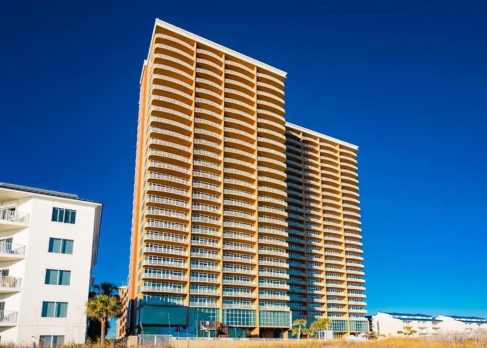 Phoenix Gulf Towers 1101 *