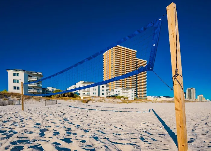 Phoenix Gulf Towers 1101 Gulf Shores