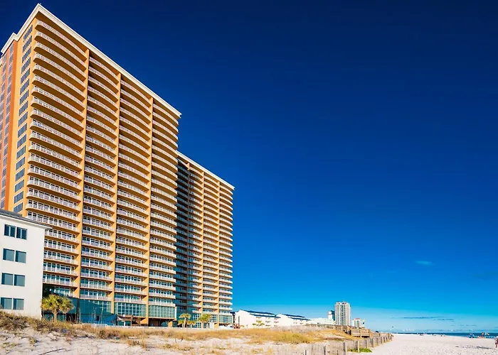 Phoenix Gulf Towers 1101