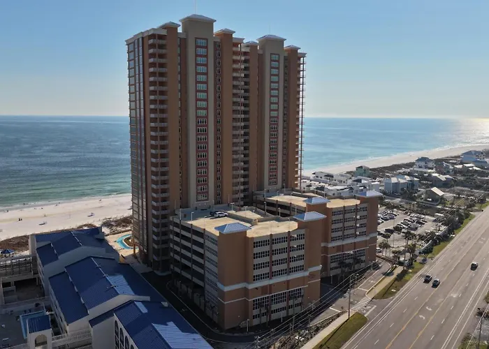 Phoenix Gulf Towers 1101
