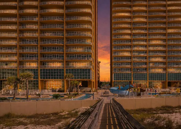 Phoenix Gulf Towers 1101 Apartment *