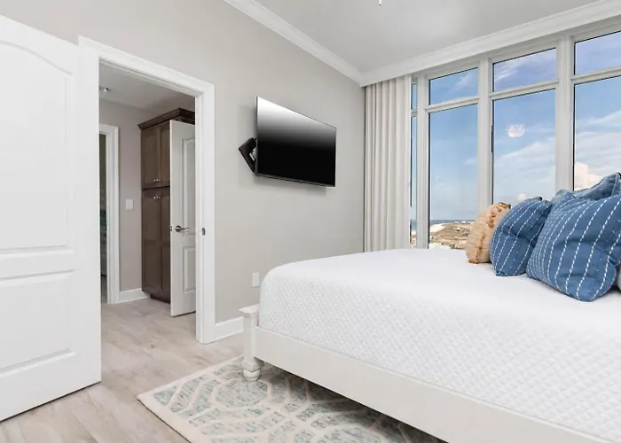 Apartment Phoenix Gulf Towers 1101