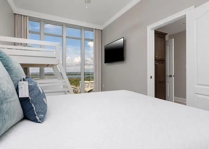 Phoenix Gulf Towers 1101 Apartment