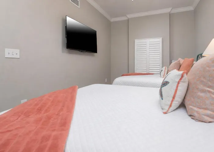 Apartment Phoenix Gulf Towers 1101 Gulf Shores
