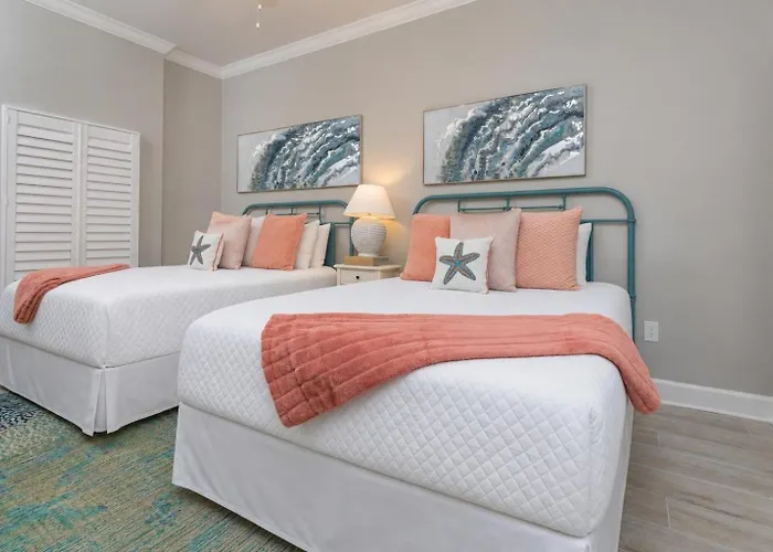 Phoenix Gulf Towers 1101 Gulf Shores